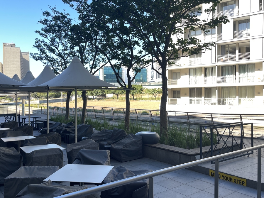 1 Bedroom Property for Sale in Foreshore Western Cape